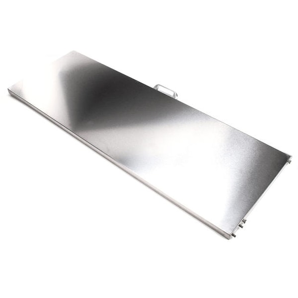 Lid Assembly - Comp Dp46
